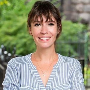 Meet your Posher, Hillary